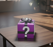 Royal Mystery Box 009 – The Regal Surprise Experience
